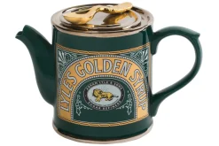Ceramic Inspirations Lyle's Golden Syrup Medium Teapot