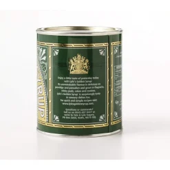 Tea & Biscuits Lyle's Golden Syrup Tin, 907g