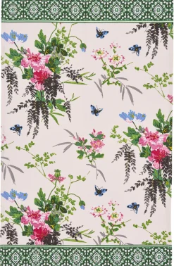 Ulster Weavers Madame Butterfly Cotton Tea Towel