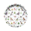 Elite Tins Madeleine Floyd Bird Song Deepwell Tin Tray