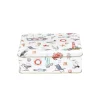 Elite Tins Madeline Floyd Seaside Deep Rectangular Tin