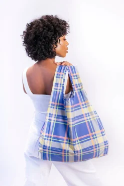 Kind Bag London Madras Medium Reusable Bag