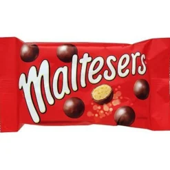 Tea & Biscuits Maltesers Bag 37g