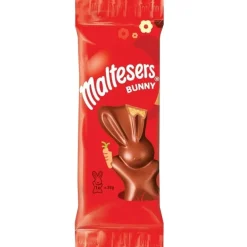 Tea & Biscuits Maltesers Chocolate Bunny