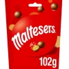 Tea & Biscuits Maltesers Pouch 102g