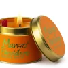 Lily-Flame Mango Fandango Scented Candle