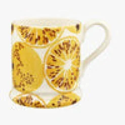 Emma Bridgewater Marmalade 1/2 Pint Mug
