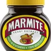 Tea & Biscuits Marmite 125g