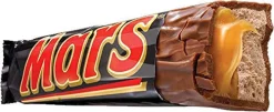 Tea & Biscuits Mars Bar