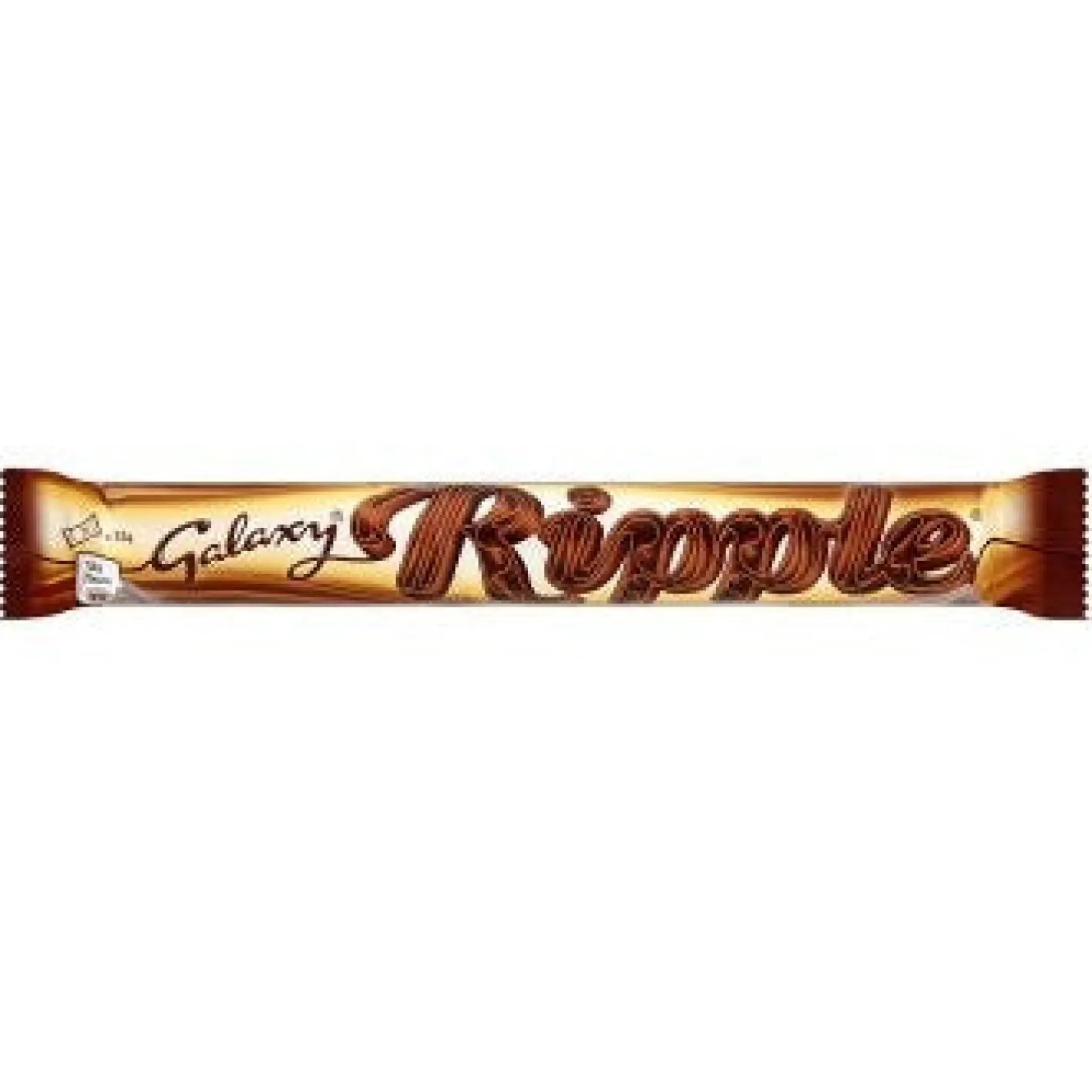 Tea & Biscuits Mars Galaxy Ripple Bar