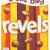 Tea & Biscuits Mars Revels Treat Bag 71g