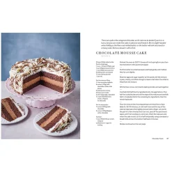 Cook Books Mary Berry's Baking Bible Cookbook