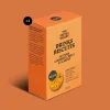 The Drinks Bakery Mature Cheddar, Chilli and Almond Drinks Biscuits 110g
