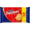 Tea & Biscuits McVitie's Digestive Biscuits Twin Pack 2 x 360g