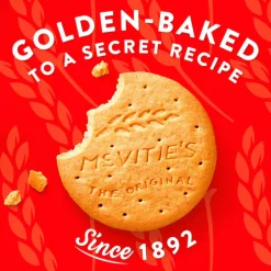 Tea & Biscuits McVitie's Digestive Biscuits Twin Pack 2 x 360g