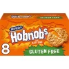 Tea & Biscuits McVitie's Gluten Free Hobnob Biscuits 150g/4.9oz
