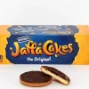 Tea & Biscuits McVities Orange Jaffa Cakes