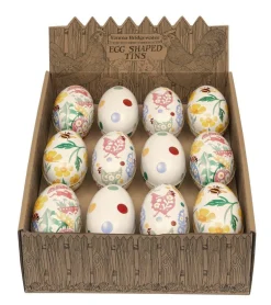 Emma Bridgewater Medium Tin Easter Eggs