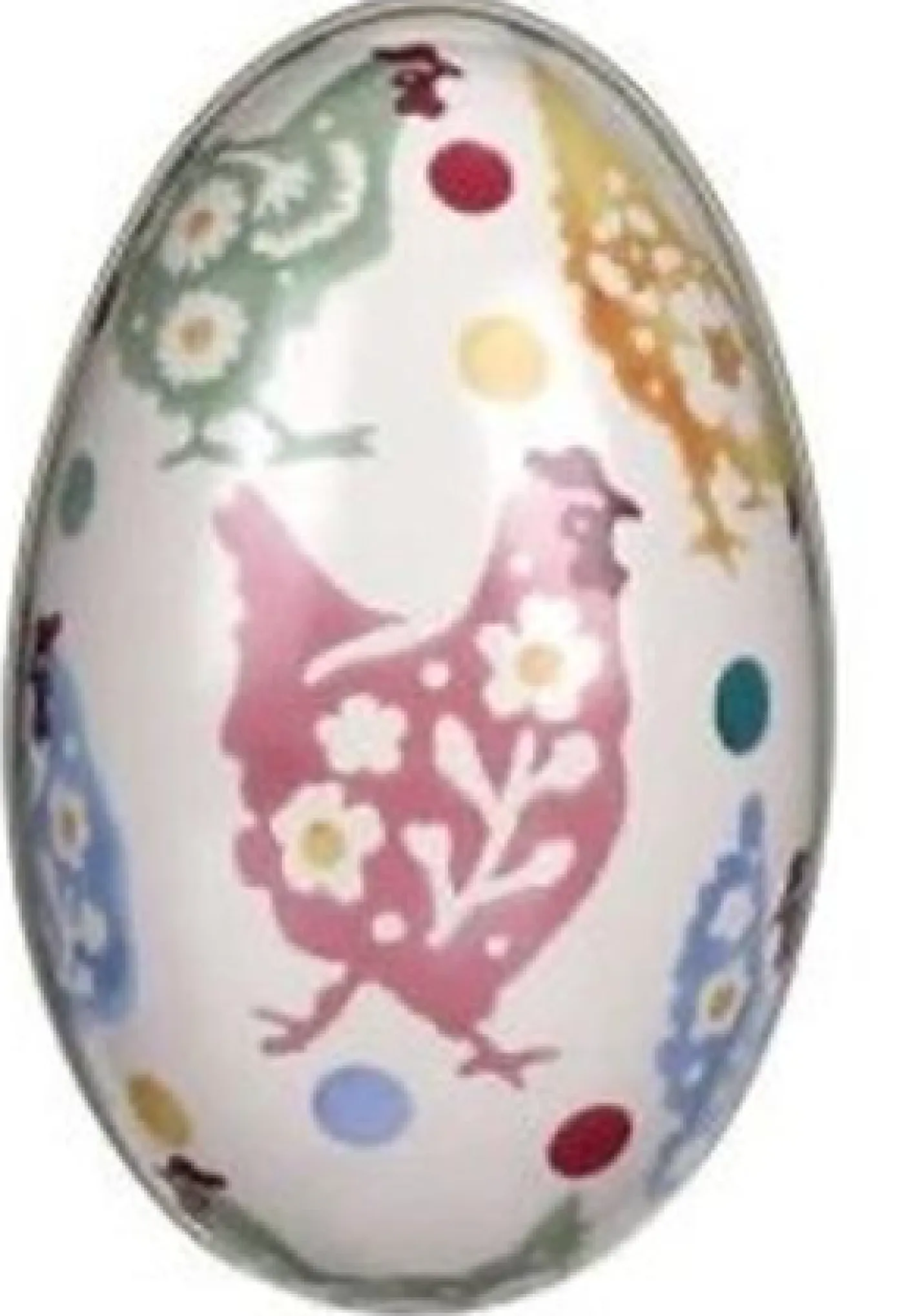 Emma Bridgewater Medium Tin Easter Eggs