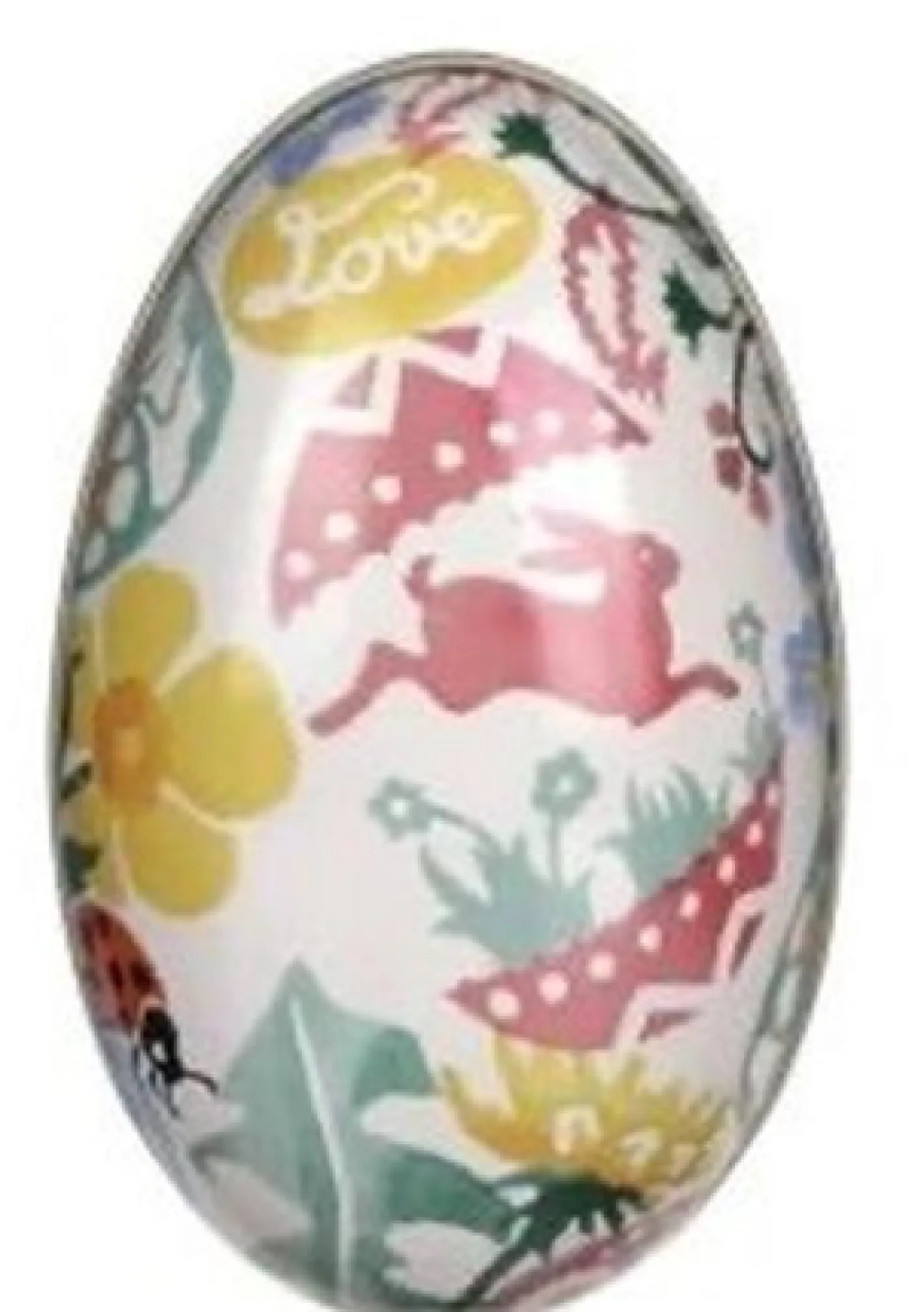 Emma Bridgewater Medium Tin Easter Eggs