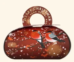 English Soap Company Merry Christmas Gift Soap - 260g