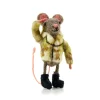 Sew Heart Felt Military Mouse
