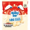 Easter Eggs Milkybar Mini Eggs Bag 80g