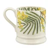 Emma Bridgewater Mimosa 1/2 Pint Mug
