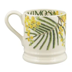Emma Bridgewater Mimosa 1/2 Pint Mug