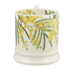 Emma Bridgewater Mimosa 1/2 Pint Mug