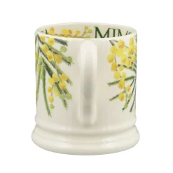 Emma Bridgewater Mimosa 1/2 Pint Mug