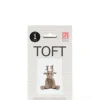 Toft Crafts Mini Donna the Reindeer Crochet Kit