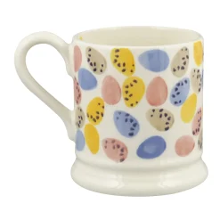 Emma Bridgewater Mini Eggs 1/2 Pint Mug