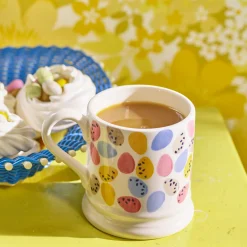 Emma Bridgewater Mini Eggs 1/2 Pint Mug