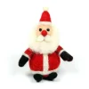 Amica Felt Mini Father Christmas Felt Decoration