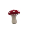 Amica Felt Mini Toadstool Felt Decoration