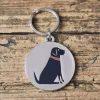 Sweet William Mischievous Mutts Dog Breeds Tags