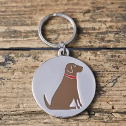 Sweet William Mischievous Mutts Dog Breeds Tags
