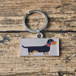 Sweet William Mischievous Mutts Dog Breeds Tags