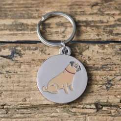 Sweet William Mischievous Mutts Dog Breeds Tags