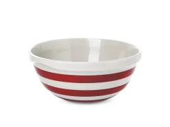 Cornishware Mixing Bowl
