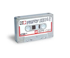 Elite Tins Mix Tape Tins