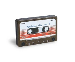 Elite Tins Mix Tape Tins