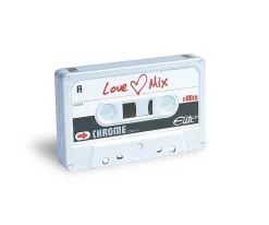 Elite Tins Mix Tape Tins