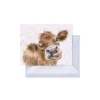 Wrendale Designs 'Mooo' Gift Enclosure Card
