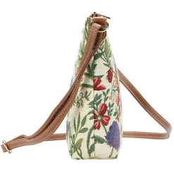 Signare Morning Garden Sling Bag