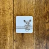 Katherine Sheard Designs Mouse on Branch Coaster