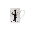Alison Gardiner Mr Mug Boxed