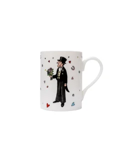 Alison Gardiner Mr Mug Boxed