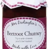 Tea & Biscuits Mrs Darlington's Beetroot Chutney 11oz